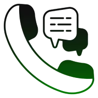 icône téléphone